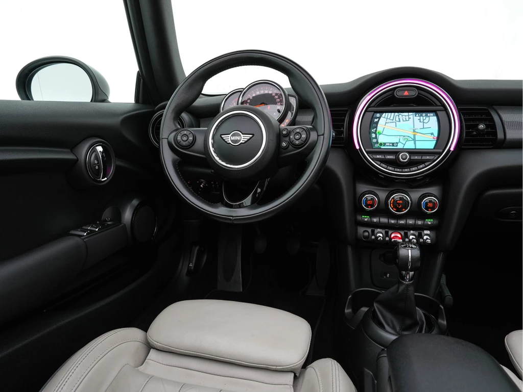 MINI Cooper Cabrio – foto 13