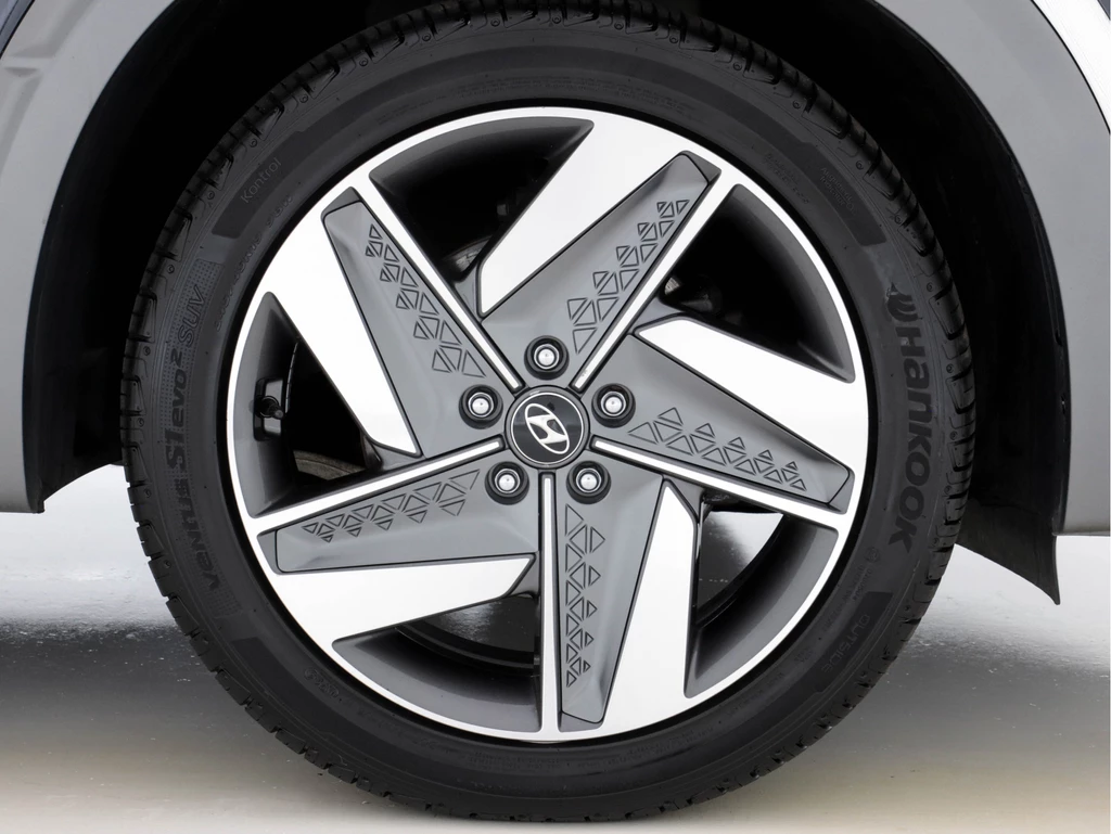 Hyundai Nexo – foto 34
