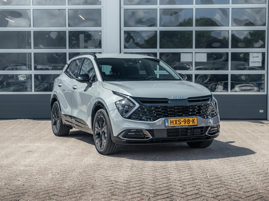 Kia Sportage – foto 8