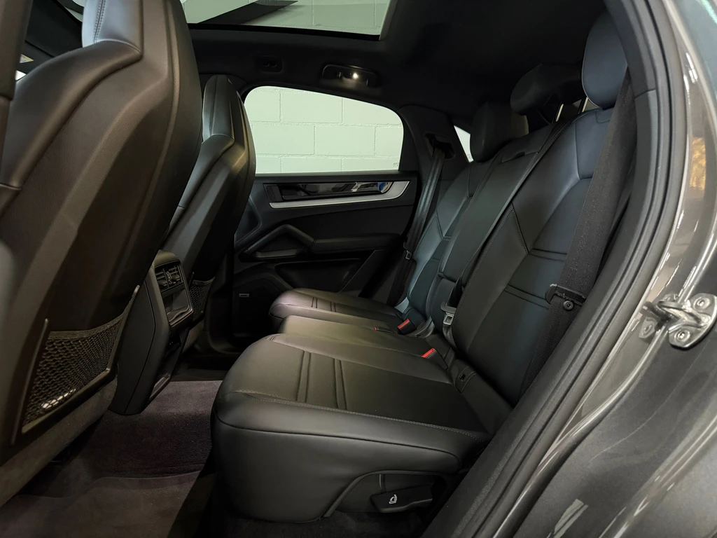 Porsche Cayenne – foto 11