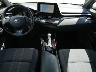 Toyota C-HR – thumbnail 10