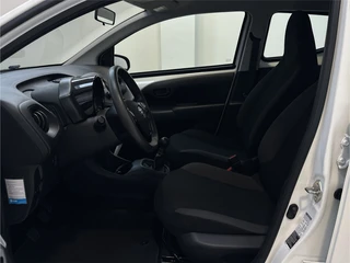 Toyota Aygo – thumbnail 21