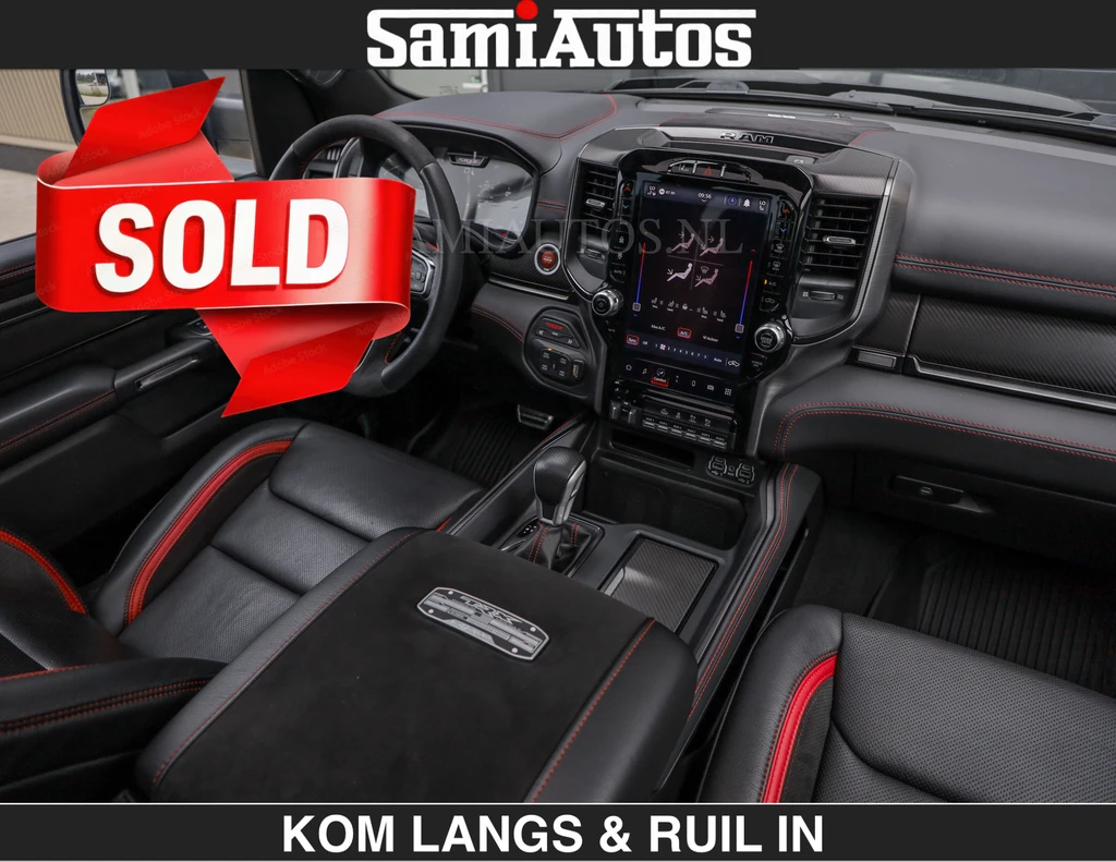 Dodge Ram Pick-Up – foto 83