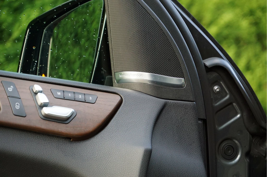 Mercedes-Benz GLE – foto 53