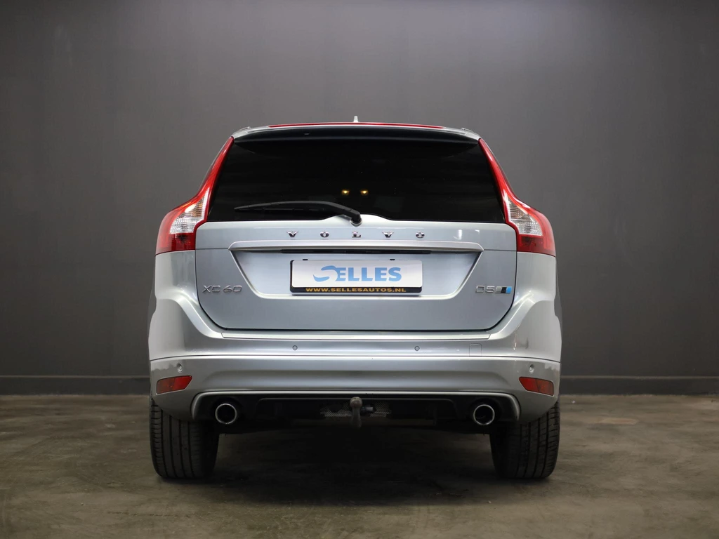 Volvo XC60 – foto 5