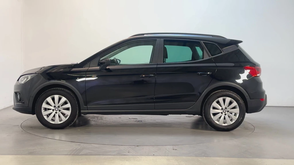 SEAT Arona – foto 2