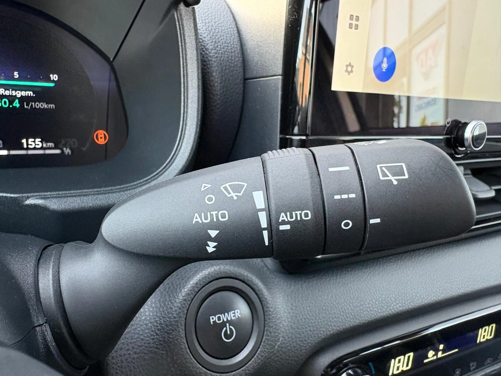 Toyota Yaris – foto 20