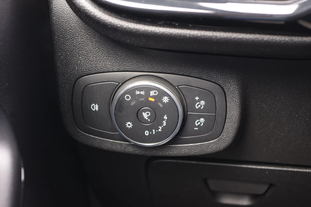 Ford Fiesta – foto 16