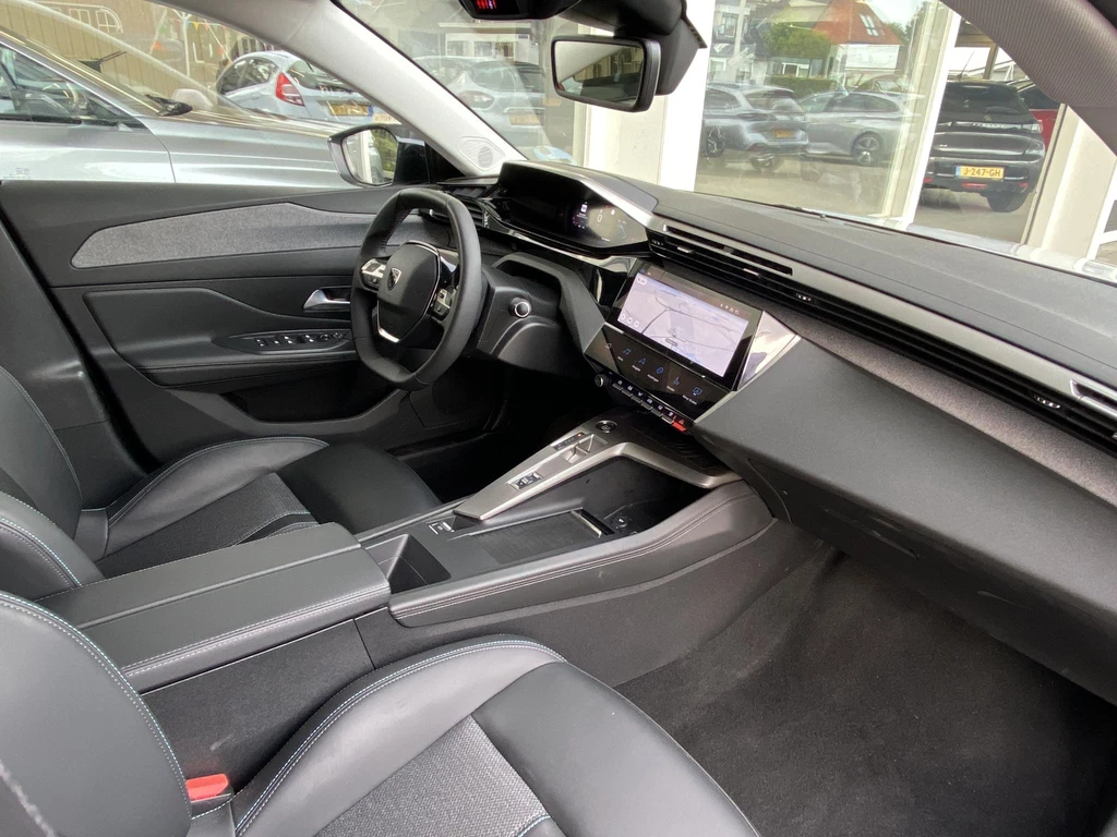 Peugeot 308 – foto 10