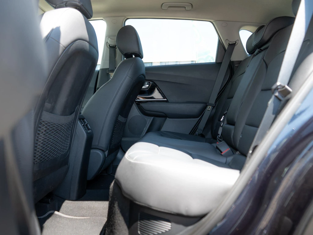 Kia Niro – foto 10