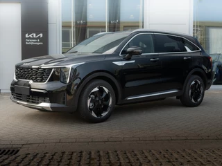 Kia Sorento – thumbnail 3