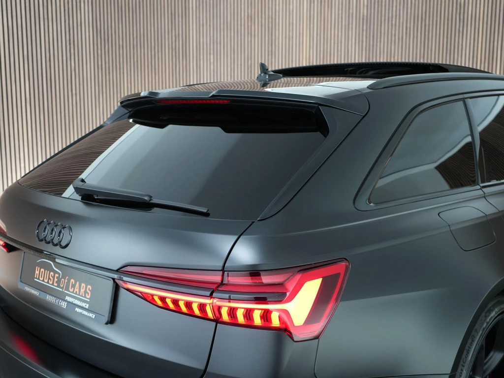 Audi RS6 – foto 58