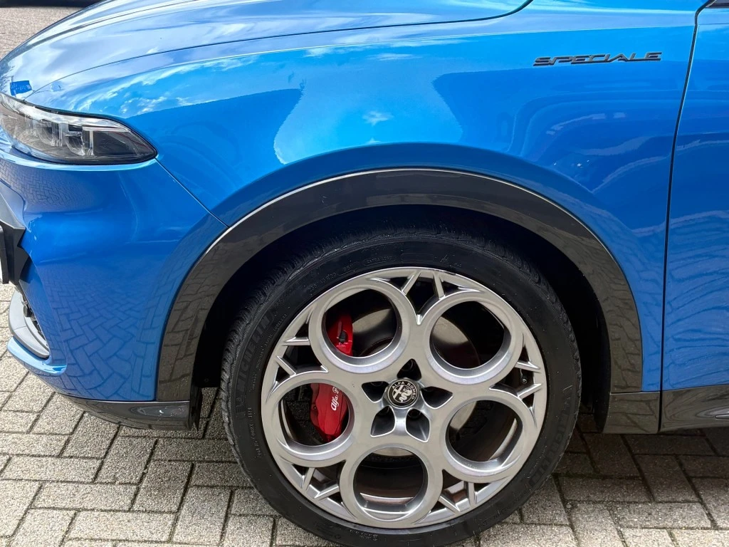 Alfa Romeo Tonale – foto 25