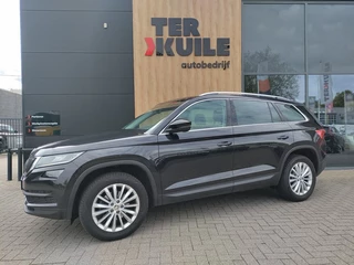 Škoda Kodiaq – thumbnail 1