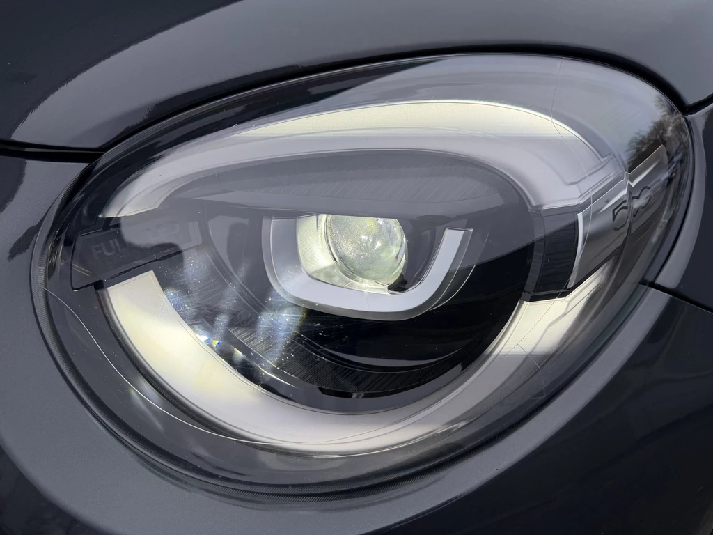 Fiat 500X – foto 29