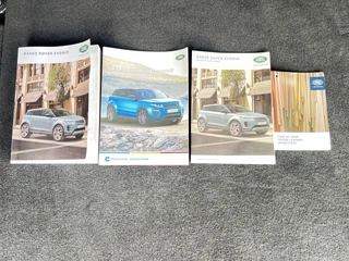 Land Rover Range Rover Evoque – thumbnail 42