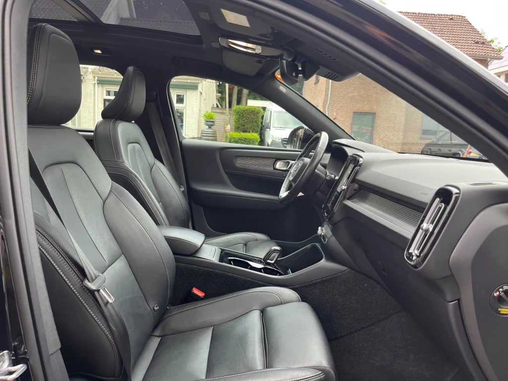Volvo XC40 – foto 7