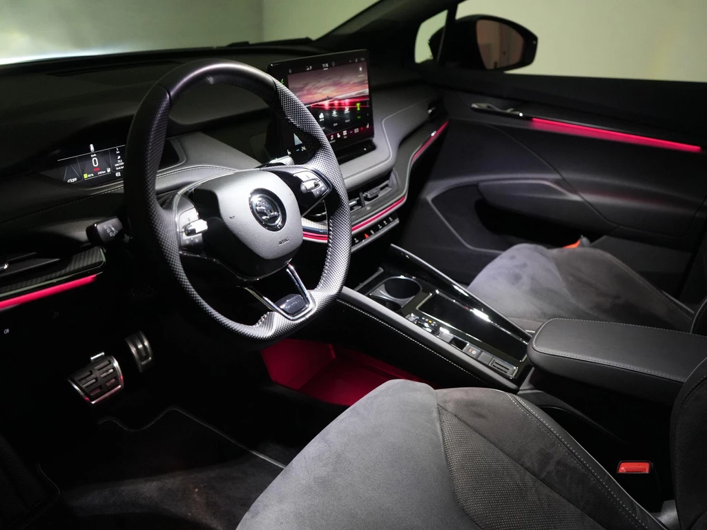 Škoda Enyaq iV – foto 34