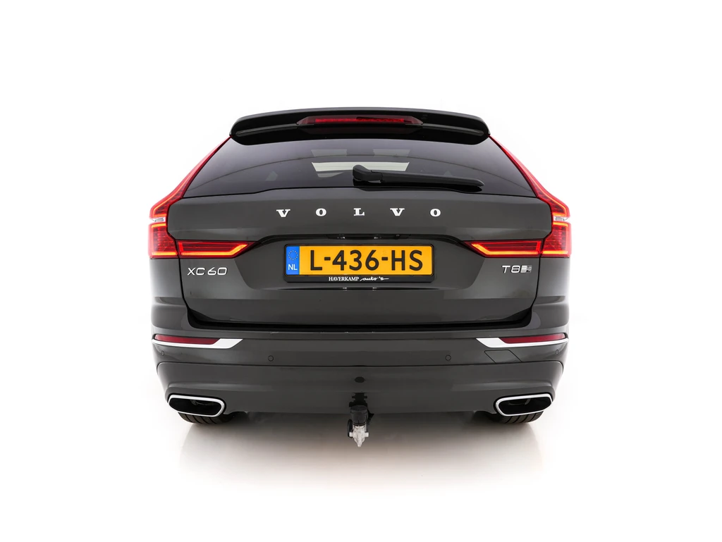 Volvo XC60 – foto 3