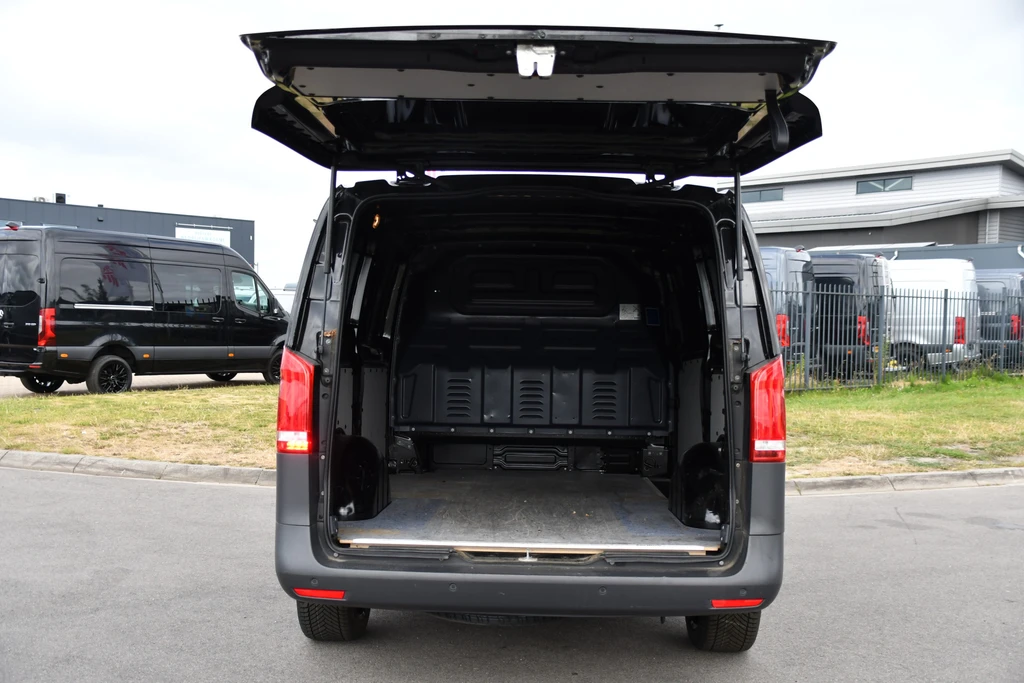 Mercedes-Benz Vito – foto 33