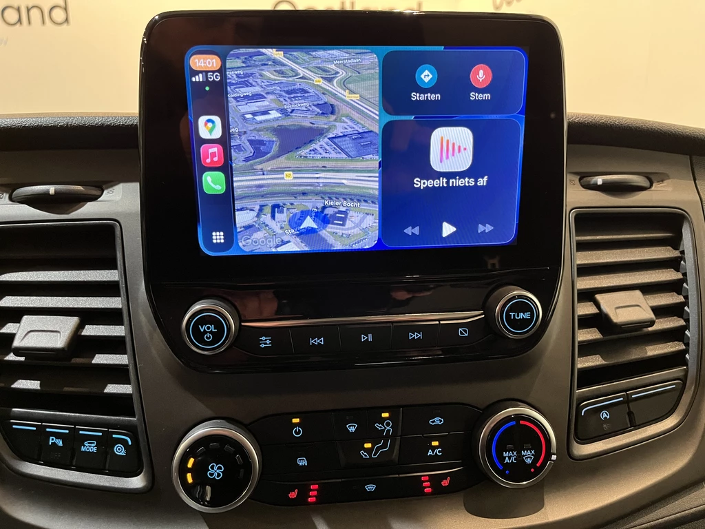 Ford Transit – foto 14