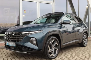 Hyundai Tucson – thumbnail 3
