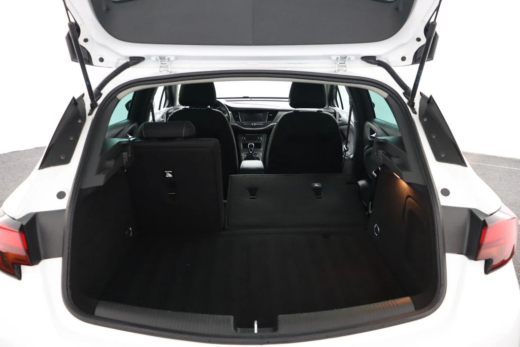Opel Astra – foto 20