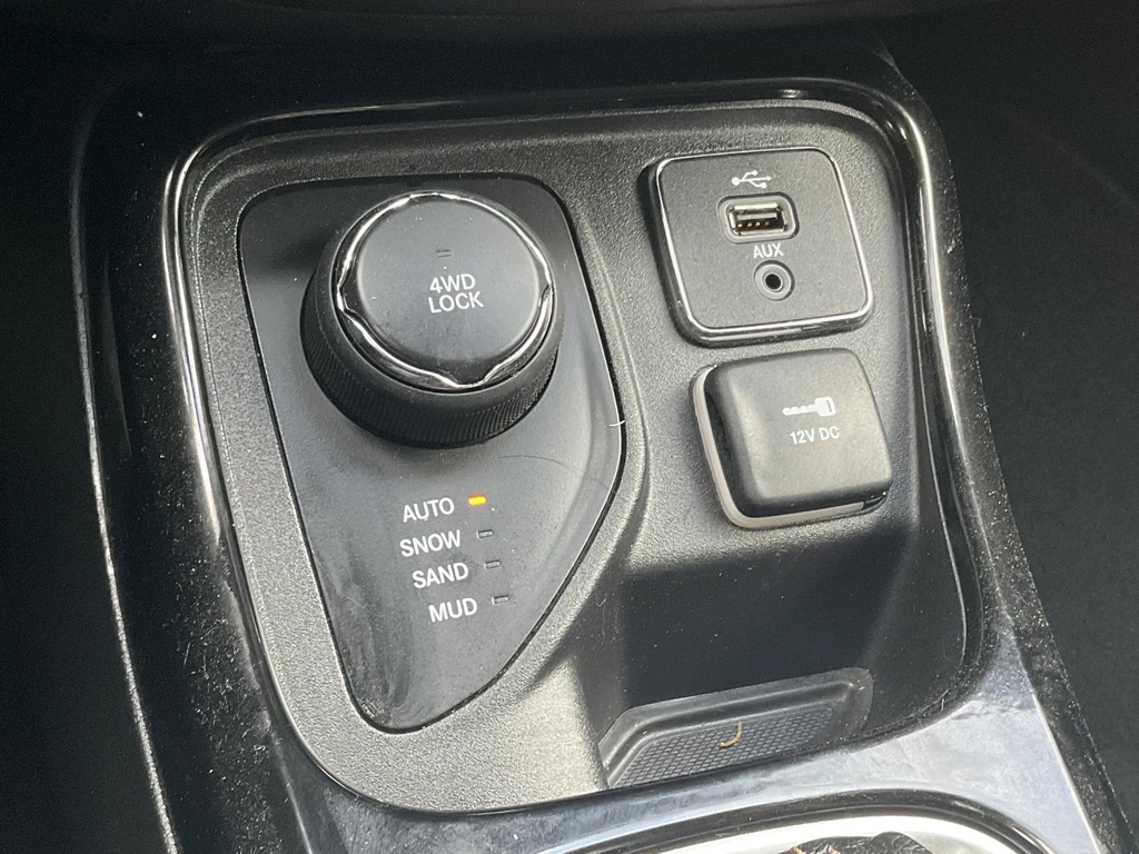 Jeep Compass – foto 23