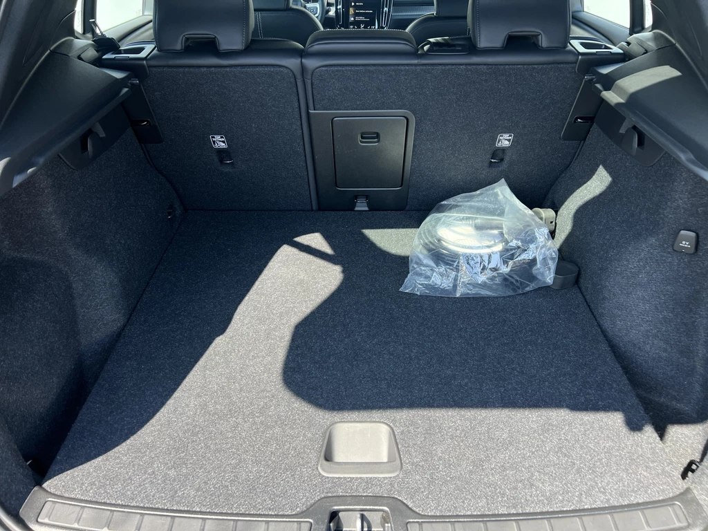 Volvo XC40 – foto 30