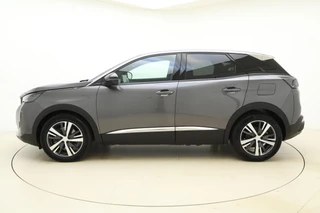 Peugeot 3008 – thumbnail 2