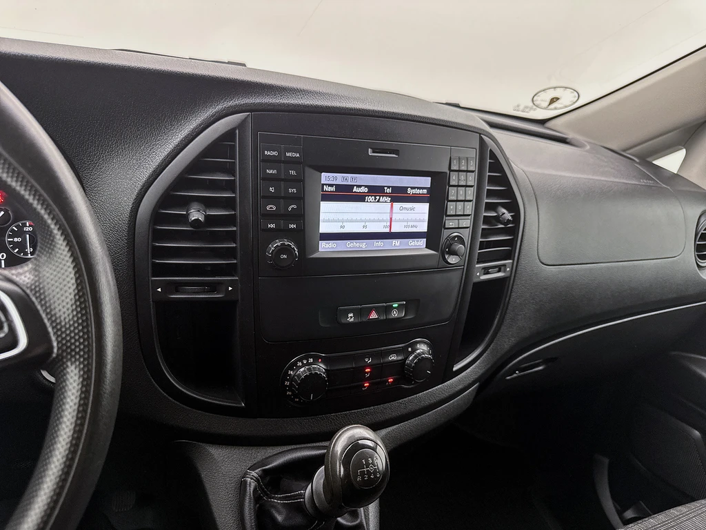 Mercedes-Benz Vito – foto 20