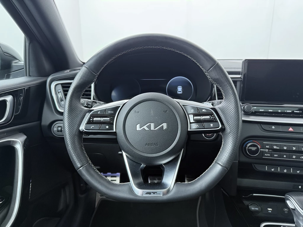 Kia XCeed – foto 39