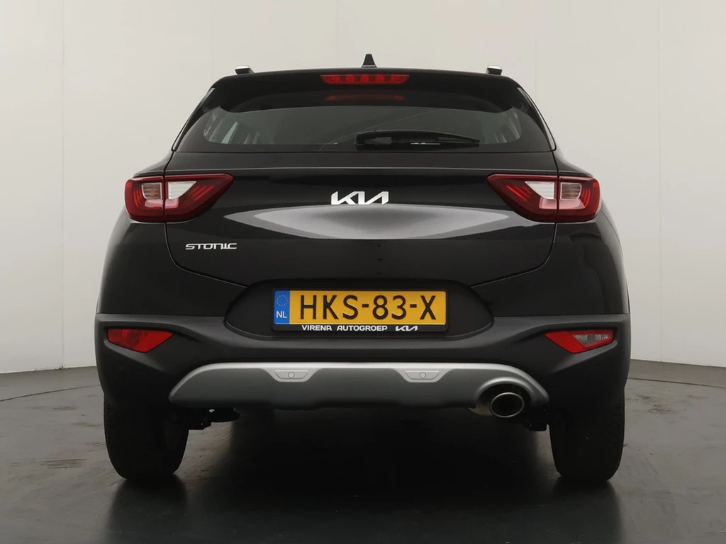Kia Stonic – foto 6