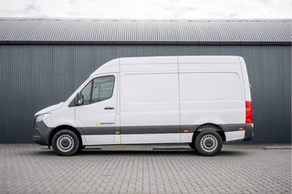 Mercedes-Benz Sprinter – thumbnail 2