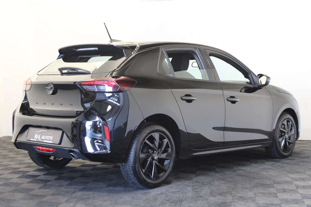 Opel Corsa – foto 4