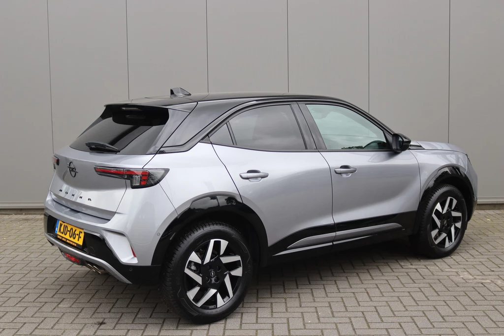 Opel Mokka – foto 5