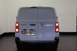 Opel Vivaro – thumbnail 3