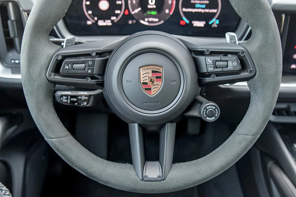 Porsche Cayenne – foto 45