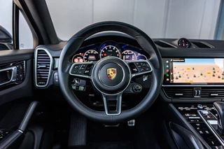 Porsche Cayenne – thumbnail 19