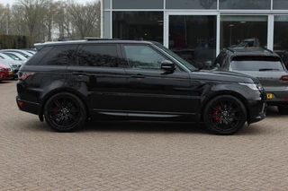 Land Rover Range Rover Sport – thumbnail 5