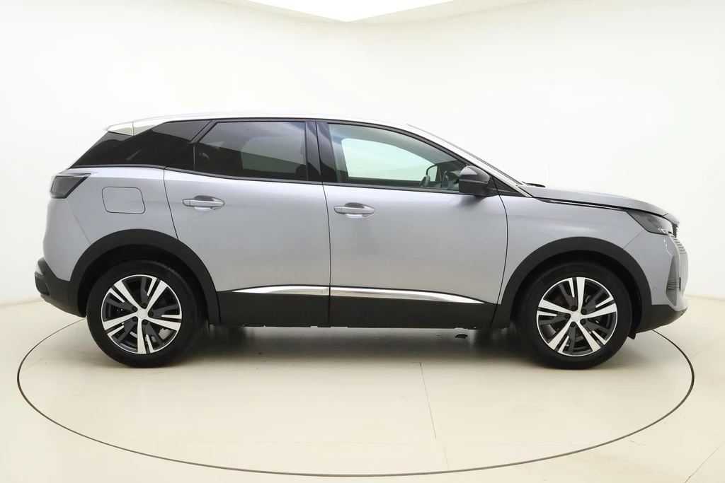 Peugeot 3008 – foto 7