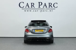 Mercedes-Benz C-Klasse – thumbnail 5