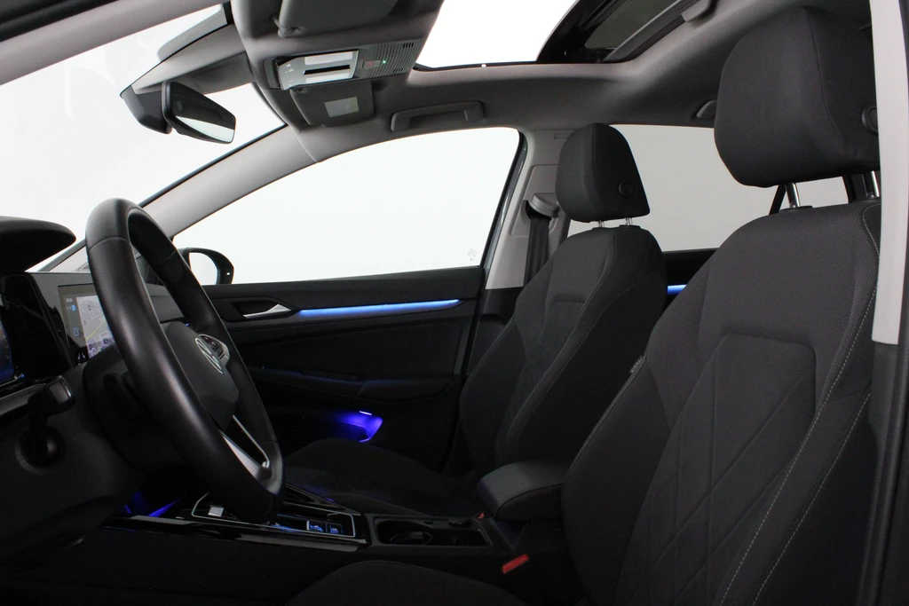 Volkswagen Golf – foto 16