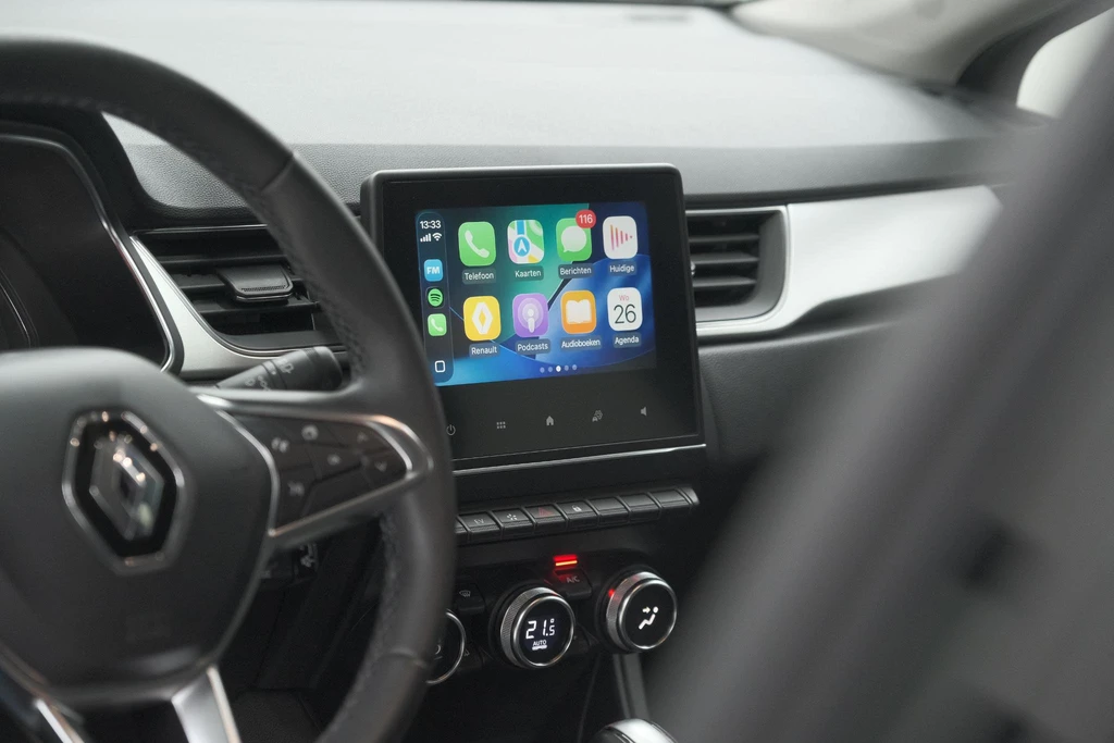 Renault Captur – foto 18