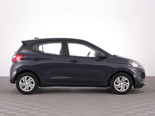 Hyundai i10 – thumbnail 16