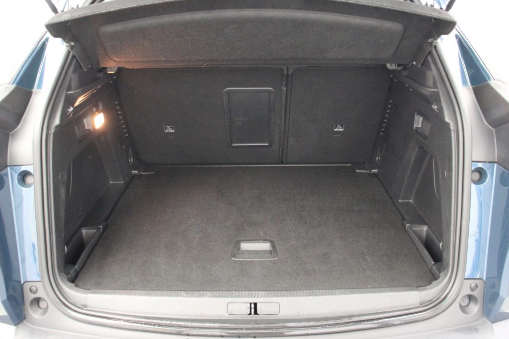 Peugeot 3008 – foto 16