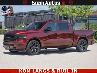 Dodge Ram Pick-Up – thumbnail 2