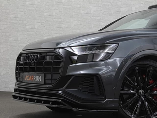 Audi Q8 – thumbnail 27