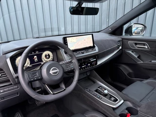 Nissan QASHQAI – thumbnail 19