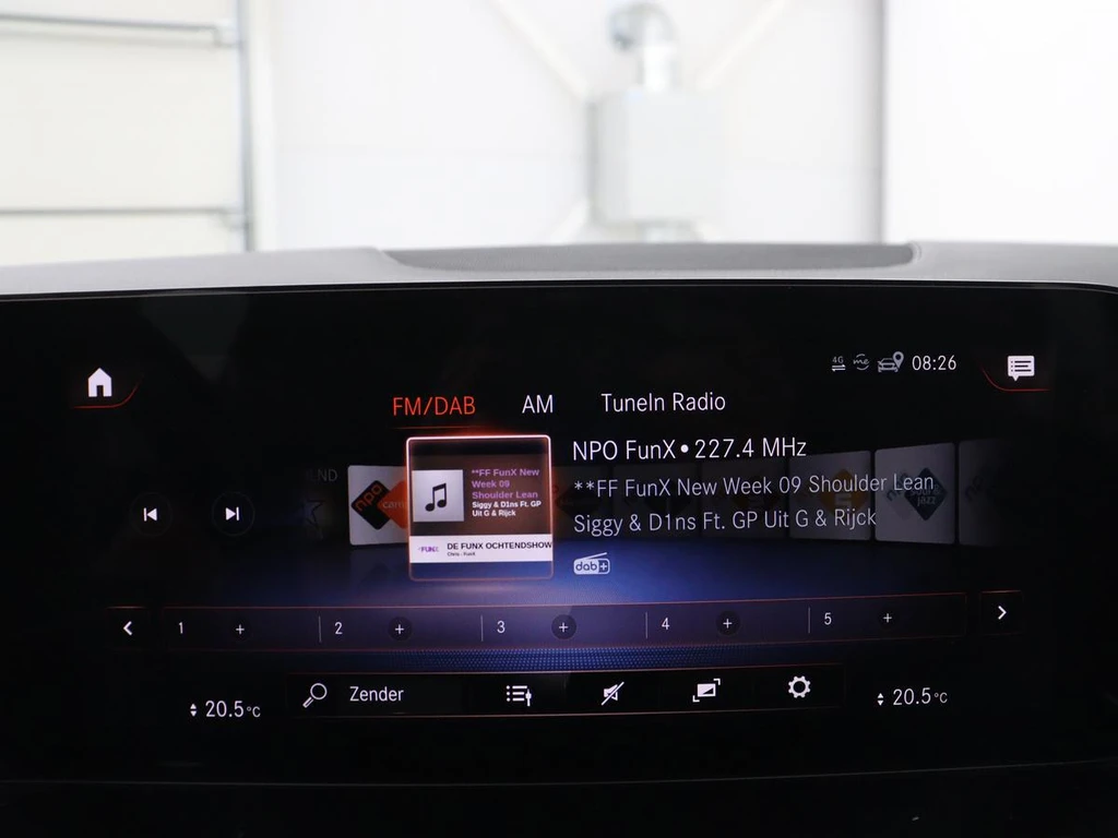 Mercedes-Benz GLA – foto 29